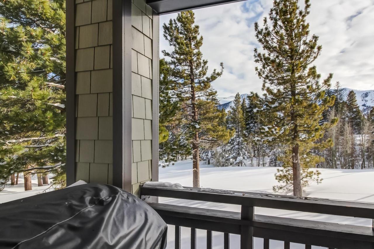 Mammoth Green Condos Маммот Лейкс Экстерьер фото