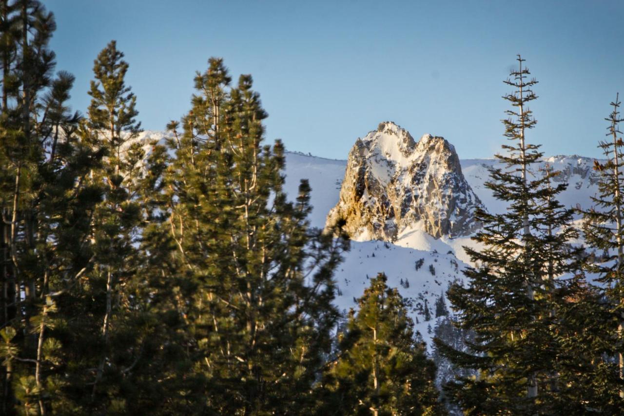 Mammoth Green Condos Маммот Лейкс Экстерьер фото